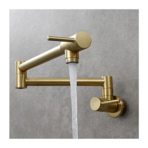Potfüller Wasserhahn Blech LWX von YCVAWEOD