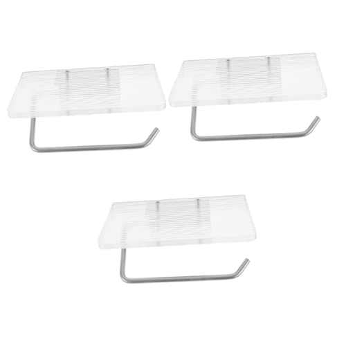 Roll Toilettenpapierhalter Wandhalterung Toilettenpapierhalter Wandhalterung Badezimmer Tablett Toilettenpapierregal Grüne Toilettenpapier Kein Bohrer schwimmendes Regal Papiertuch Rollregal Tissue Roll Toilettenpapierhalter Wandhalterung Toilettenpapierhalter Wandhalterung Badezimmer Tablett Toilettenpapierregal Grüne Toilettenpapier Kein Bohrer schwimmendes Regal Papiertuch Rollregal Tissue von YCVAWEOD