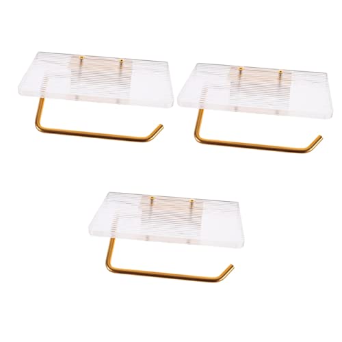 Roll Toilettenpapierhalter Wandhalterung Toilettenpapierhalter Wandhalterung Badezimmer Tablett Toilettenpapierregal Grüne Toilettenpapier Kein Bohrer schwimmendes Regal Papiertuch Rollregal Tissue Roll Toilettenpapierhalter Wandhalterung Toilettenpapierhalter Wandhalterung Badezimmer Tablett Toilettenpapierregal Grüne Toilettenpapier Kein Bohrer schwimmendes Regal Papiertuch Rollregal Tissue von YCVAWEOD