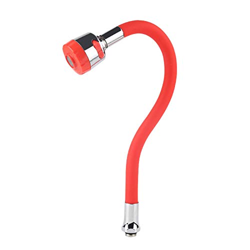 Wasserhähne 360 ° Drehsprühgerät Mischmischhahn Tischbecken Waschbecken Wasserhahn Küche Wasserhahn 360 Grad Rotary Spüle Tippmischer Piwith Sprühkopf Edelstahl Flexibler Piswivel Spout Tipp LWX Wasserhähne 360 ° Drehsprühgerät Mischmischhahn Tischbecken Waschbecken Wasserhahn Küche Wasserhahn 360 Grad Rotary Spüle Tippmischer Piwith Sprühkopf Edelstahl Flexibler Piswivel Spout Tipp LWX von YCVAWEOD
