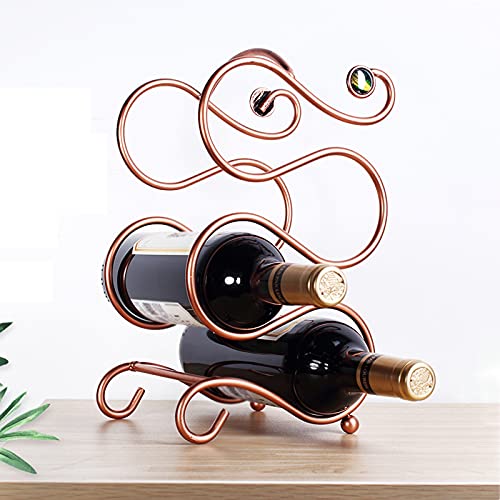 Weinregale Arbeitsplatte Weinregal, Weinprotokollschelf für Pantry -Schrank können 4 Flaschen und 4 Flaschen Arbeitsplatte aus Edelstahl Metall Rotwein Lagerhalter kleiner Weinregal in China Octopus Weinregale Arbeitsplatte Weinregal, Weinprotokollschelf für Pantry -Schrank können 4 Flaschen und 4 Flaschen Arbeitsplatte aus Edelstahl Metall Rotwein Lagerhalter kleiner Weinregal in China Octopus von YCVAWEOD
