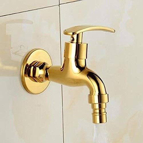 YCVAWEOD Bronze -Außenhahn - antiker kaltem Mop -Pool -TIPP mit schnellem Open -Wall -Design zum Waschen und Gebrauch im Freien LWX YCVAWEOD Bronze -Außenhahn - antiker kaltem Mop -Pool -TIPP mit schnellem Open -Wall -Design zum Waschen und Gebrauch im Freien LWX von YCVAWEOD