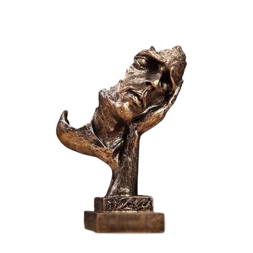 YCVAWEOD Rotwein Display Stand Office Wohnzimmer Kunst Weinregal Moderne kreative Wohnzimmerhandwerk Ornamente Rotwein Display Rack Weinregal (a) LWX von YCVAWEOD