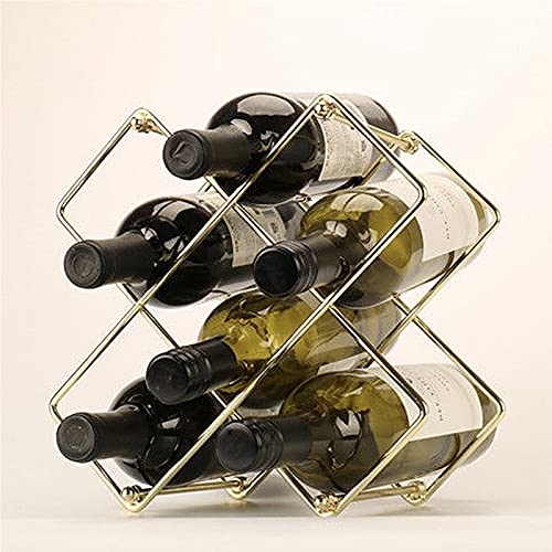 YCVAWEOD Weinregalwein Racks Weinregal Weinhalter Große Metall Weinregal Bar Display Rack Rotwein Ablage Schrank Flaschenschrank Ständer Halter Weinkeller Lagerzubehör Weinflaschenhalter LWX YCVAWEOD Weinregalwein Racks Weinregal Weinhalter Große Metall Weinregal Bar Display Rack Rotwein Ablage Schrank Flaschenschrank Ständer Halter Weinkeller Lagerzubehör Weinflaschenhalter LWX von YCVAWEOD