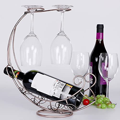 YCVAWEOD Weinregalwine Racks Weinregal Weinhalter Rotwein Rack Weinglashalter Regal Flaschenpreis Piratenschiff Gechsarder Dekoration Racks-35 Weinflaschenhalter LWX YCVAWEOD Weinregalwine Racks Weinregal Weinhalter Rotwein Rack Weinglashalter Regal Flaschenpreis Piratenschiff Gechsarder Dekoration Racks-35 Weinflaschenhalter LWX von YCVAWEOD