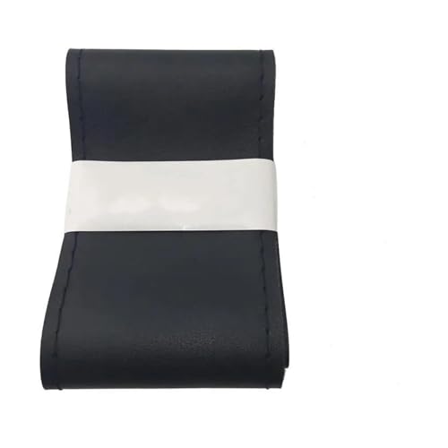 Lenkradbezug Auto Auto Lenkrad Geflecht Abdeckung 36/38/40 Cm Weiche Auto Abdeckungen Suite Auto Innen Zubehör Universal Lenkradschutz(For 37 38 cm1) von YDCDFVBVGM