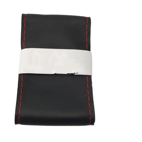 Lenkradbezug Auto Auto Lenkrad Geflecht Abdeckung 36/38/40 Cm Weiche Auto Abdeckungen Suite Auto Innen Zubehör Universal Lenkradschutz(For 37 38 cm2) von YDCDFVBVGM