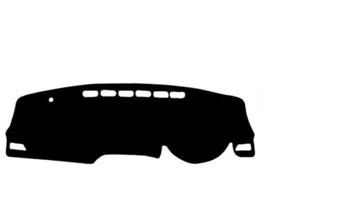 Sonnenschutz Dash Matte Teppich Für Chevy Für Nut 2021 2022 2023 Sonnenschutz Matte Zubehör Auto Dashboard Abdeckung Auto Rezeption Schattierung Teile Styling Auto Armaturenbrett Abdeckung(A Black Sid Sonnenschutz Dash Matte Teppich Für Chevy Für Nut 2021 2022 2023 Sonnenschutz Matte Zubehör Auto Dashboard Abdeckung Auto Rezeption Schattierung Teile Styling Auto Armaturenbrett Abdeckung(A Black Sid von YDCDFVBVGM