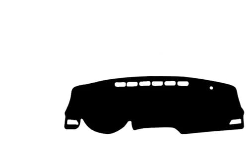 Sonnenschutz Dash Matte Teppich Für Chevy Für Nut 2021 2022 2023 Sonnenschutz Matte Zubehör Auto Dashboard Abdeckung Auto Rezeption Schattierung Teile Styling Auto Armaturenbrett Abdeckung(A Black Sid Sonnenschutz Dash Matte Teppich Für Chevy Für Nut 2021 2022 2023 Sonnenschutz Matte Zubehör Auto Dashboard Abdeckung Auto Rezeption Schattierung Teile Styling Auto Armaturenbrett Abdeckung(A Black Sid von YDCDFVBVGM