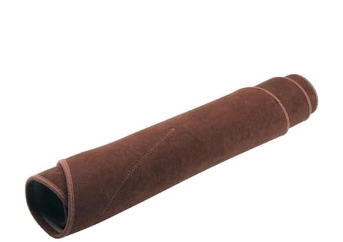 Sonnenschutz Dash Matte Teppich Für Chevy Für Nut 2021 2022 2023 Sonnenschutz Matte Zubehör Auto Dashboard Abdeckung Auto Rezeption Schattierung Teile Styling Auto Armaturenbrett Abdeckung(B Brown LHD Sonnenschutz Dash Matte Teppich Für Chevy Für Nut 2021 2022 2023 Sonnenschutz Matte Zubehör Auto Dashboard Abdeckung Auto Rezeption Schattierung Teile Styling Auto Armaturenbrett Abdeckung(B Brown LHD von YDCDFVBVGM