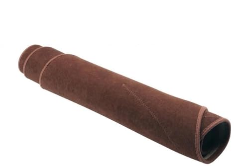 Sonnenschutz Dash Matte Teppich Für Chevy Für Nut 2021 2022 2023 Sonnenschutz Matte Zubehör Auto Dashboard Abdeckung Auto Rezeption Schattierung Teile Styling Auto Armaturenbrett Abdeckung(B Brown RHD Sonnenschutz Dash Matte Teppich Für Chevy Für Nut 2021 2022 2023 Sonnenschutz Matte Zubehör Auto Dashboard Abdeckung Auto Rezeption Schattierung Teile Styling Auto Armaturenbrett Abdeckung(B Brown RHD von YDCDFVBVGM