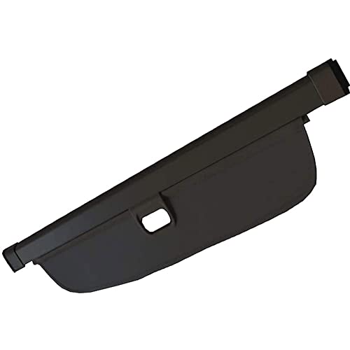 Auto Laderaumabdeckung Cargo Cover FüR Land Rover Range Rover Sport 2008-2013, Ausziehbar Kofferraum Schutz Abdeckung Ablagen Kofferraumabdeckung Schutz GepäCkrollo Rollo Anti-Peeping ZubehöR Auto Laderaumabdeckung Cargo Cover FüR Land Rover Range Rover Sport 2008-2013, Ausziehbar Kofferraum Schutz Abdeckung Ablagen Kofferraumabdeckung Schutz GepäCkrollo Rollo Anti-Peeping ZubehöR von YDDAMAI