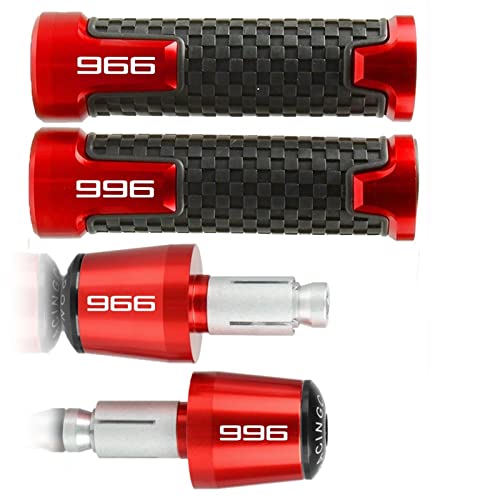 YDEMST Für D&ucati 996 996B SPS R 1999 2000 2001 996 Lenkerendgriffe Kappe Motorrad Aluminium Zubehör Lenkergriffe Enden YDEMST Für D&ucati 996 996B SPS R 1999 2000 2001 996 Lenkerendgriffe Kappe Motorrad Aluminium Zubehör Lenkergriffe Enden von YDEMST