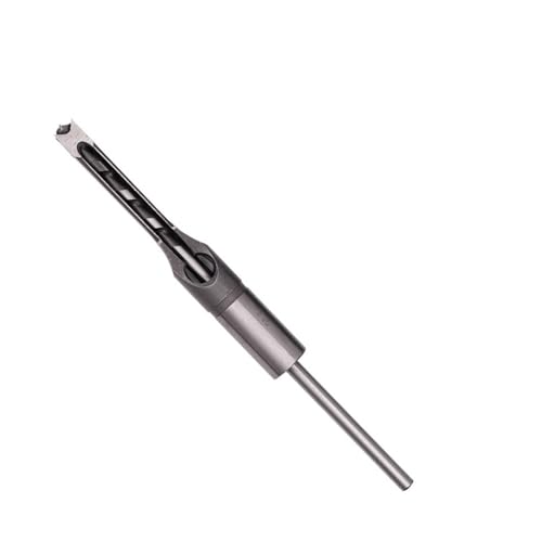Bohrer 1 STÜCKE 6-30mm HSS Spiralbohrer Holzbearbeitung Bohrer Werkzeuge Auger Stemmen Meißel Bohrer Set DIY Möbel Platz loch Erweiterte Säge(9.5mm) von YDHSIKK