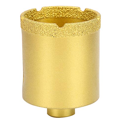 Holzbearbeitungswerkzeug, Diamantlochsäge, Diamant-Lochsäge, Diamant-Bohrer, Lochsäge, Werkzeug, 25 mm/28 mm, Schneidwerkzeug for Keramikfliesen Holzbearbeitungswerkzeug, Diamantlochsäge, Diamant-Lochsäge, Diamant-Bohrer, Lochsäge, Werkzeug, 25 mm/28 mm, Schneidwerkzeug for Keramikfliesen von YDHSIKK