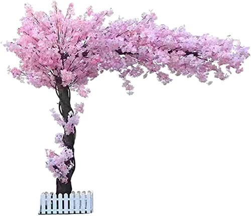 Kirschblüten. Künstlicher Kirschblütenbaum, Verschiedene Größen(1.8 * 1.2m/70 * 47in) von YDHSIKK