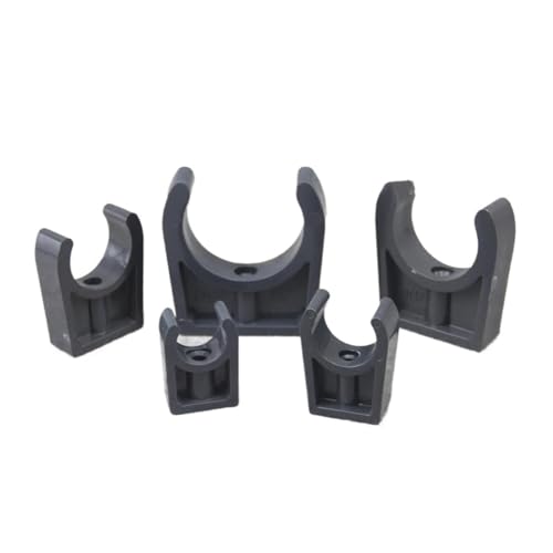 Rohrschellen-Set, U-förmige PVC-Rohrschelle, mehrere Größen(INNER DIAMETER-90MM) von YDHSIKK