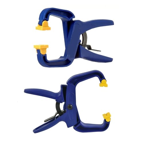 Verschraubbare C-Klemme Schweißklemmen, Flächenklemmen C-Klemme Holzbearbeitung Schweißen 59100 200 400 ECD(59400ecd) von YDHSIKK