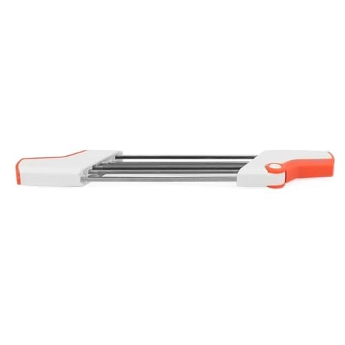 YDHSIKK 2-in-1 Kettenschärger für STIHL - Kettensäge-Schärfgerät, 4.0 mm von YDHSIKK