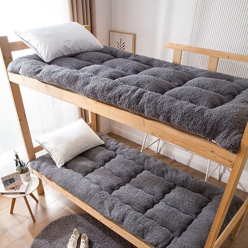 YDHSIKK Futon Matratzen Japanische Faltbare Futonmatratze in Mehreren Größen(1,120 x 200 cm) von YDHSIKK