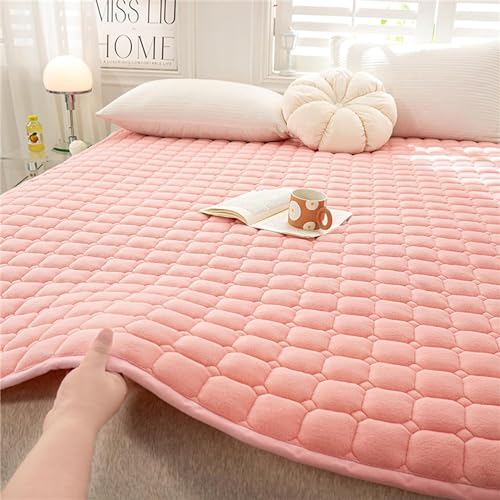 YDHSIKK Futon Matratzen Japanische Faltbare tragbare Futonmatratze, Mehrfarbig, mehrere Größen(7,200X220cm) von YDHSIKK