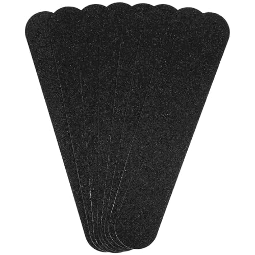 YDHSIKK Treppenflächen Treppenstufen PVC 30x5x0,1cm 20er Packung von YDHSIKK