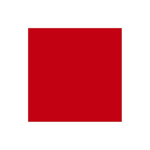 100 Stück Großformatige 12x12 cm Lebensmittel-Alufolie Verpackungen - Für Große Schokoriegel, Selbstgemachte Karamellen, Lollis, Kekse & Partyverpackung(Size:Smooth surface,Color:Red) von YDJIANCAI