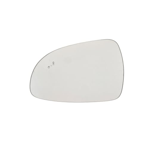 YDLYDL Spiegelglas Ersatz für KIA SPORTAGE 2015-2021 Heated BSD, Links Oder Rechts Außenspiegel Verstellbar Geeignet Umkehrlinse Rückfahrglas Spiegel,Left von YDLYDL