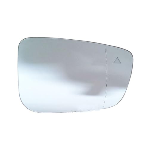 YDLYDL Spiegelglas für BMW 3 Series G20 G21 2020- Heated with Blind Spot, Klar Ersatzspiegel beheizbar Außenspiegel Ersatzspiegelglas Rückspiegelglas Seitenspiegelglas,Right YDLYDL Spiegelglas für BMW 3 Series G20 G21 2020- Heated with Blind Spot, Klar Ersatzspiegel beheizbar Außenspiegel Ersatzspiegelglas Rückspiegelglas Seitenspiegelglas,Right von YDLYDL
