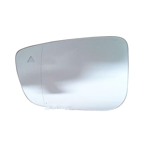 YDLYDL Spiegelglas für BMW 7 Series G11 G12 2016- Heated with Blind Spot, Klar Ersatzspiegel beheizbar Außenspiegel Ersatzspiegelglas Rückspiegelglas Seitenspiegelglas,Left von YDLYDL