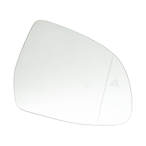 YDLYDL Spiegelglas für BMW X4 F26 G02 2014-2024 Heated with Blind Spot, Klar Ersatzspiegel beheizbar Außenspiegel Ersatzspiegelglas Rückspiegelglas Seitenspiegelglas,Right YDLYDL Spiegelglas für BMW X4 F26 G02 2014-2024 Heated with Blind Spot, Klar Ersatzspiegel beheizbar Außenspiegel Ersatzspiegelglas Rückspiegelglas Seitenspiegelglas,Right von YDLYDL