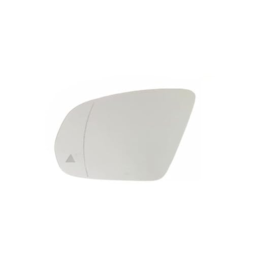 YDLYDL Spiegelglas für Benz CES GLC-Class W205 213 222 253 2014-2019 Heated with Blind Spot, Klar Ersatzspiegel beheizbar Außenspiegel Ersatzspiegelglas Rückspiegelglas Seitenspiegelglas,Left YDLYDL Spiegelglas für Benz CES GLC-Class W205 213 222 253 2014-2019 Heated with Blind Spot, Klar Ersatzspiegel beheizbar Außenspiegel Ersatzspiegelglas Rückspiegelglas Seitenspiegelglas,Left von YDLYDL