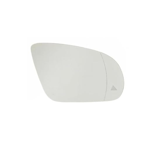 YDLYDL Spiegelglas für Benz CES GLC-Class W205 213 222 253 2014-2019 Heated with Blind Spot, Klar Ersatzspiegel beheizbar Außenspiegel Ersatzspiegelglas Rückspiegelglas Seitenspiegelglas,Right YDLYDL Spiegelglas für Benz CES GLC-Class W205 213 222 253 2014-2019 Heated with Blind Spot, Klar Ersatzspiegel beheizbar Außenspiegel Ersatzspiegelglas Rückspiegelglas Seitenspiegelglas,Right von YDLYDL