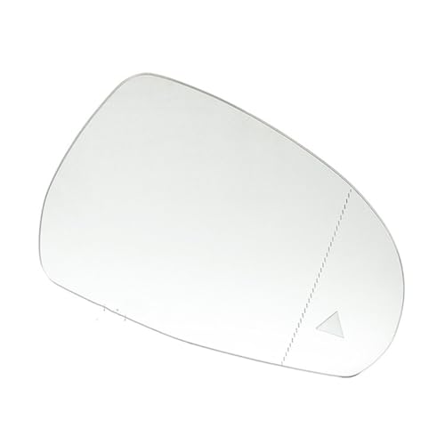 YDLYDL Spiegelglas für Benz E-Class W214 2024- Heated with Blind Spot, Klar Ersatzspiegel beheizbar Außenspiegel Ersatzspiegelglas Rückspiegelglas Seitenspiegelglas,Right YDLYDL Spiegelglas für Benz E-Class W214 2024- Heated with Blind Spot, Klar Ersatzspiegel beheizbar Außenspiegel Ersatzspiegelglas Rückspiegelglas Seitenspiegelglas,Right von YDLYDL