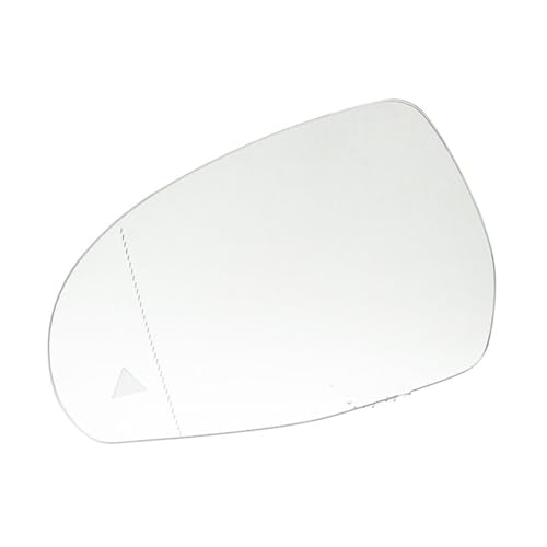 YDLYDL Spiegelglas für Benz GLC W254 2023- Heated with Blind Spot, Klar Ersatzspiegel beheizbar Außenspiegel Ersatzspiegelglas Rückspiegelglas Seitenspiegelglas,Left YDLYDL Spiegelglas für Benz GLC W254 2023- Heated with Blind Spot, Klar Ersatzspiegel beheizbar Außenspiegel Ersatzspiegelglas Rückspiegelglas Seitenspiegelglas,Left von YDLYDL