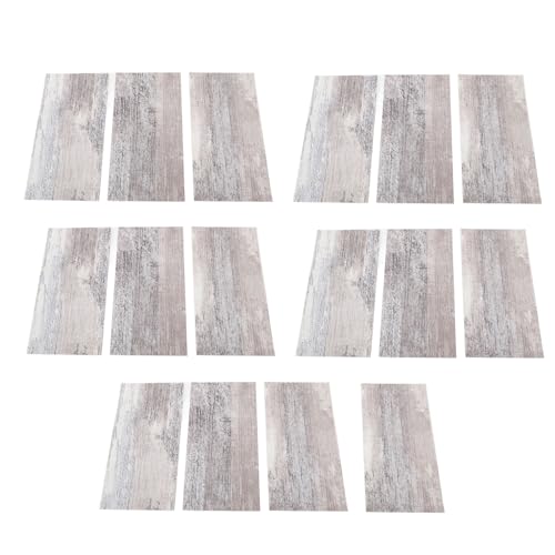 16pcs Frosted Pe Foam Wandaufkleber Selbstkleber Wanddekoration Abnehmbar wasserdichtes Tapetenaufkleber für Küchenbad 16pcs Frosted Pe Foam Wandaufkleber Selbstkleber Wanddekoration Abnehmbar wasserdichtes Tapetenaufkleber für Küchenbad von YDRCESMI