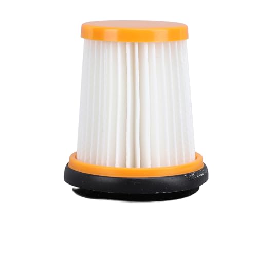 3pcs Vakuumreiniger Filter -Set hoher Effizienz Partikelluftstaub VOCs Rauchentfernung Roboter Vakuumfilter für S1 von YDRCESMI