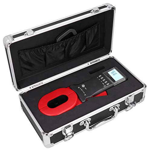 ETCR2000 0,01 1200 Ω Clamp Ground Earth Opposition Tester Meter Digital Clamp Meter von YDRCESMI