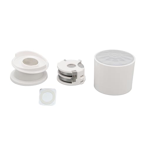 Home Infrarot Sensor Motion Sensor Bluetooth 5.0 Bereich, in dem Multi -Person -Erkennung für Innenhäuser Automatisierung lokalisiert Wird von YDRCESMI