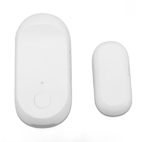 Smart Wireless Door Windowsensor Echtzeit erfassen automatische Aufzeichnungs -App -Steuerelement -Sicherheit Bluetooth 5.0 Smart Wireless Door Windowsensor Echtzeit erfassen automatische Aufzeichnungs -App -Steuerelement -Sicherheit Bluetooth 5.0 von YDRCESMI