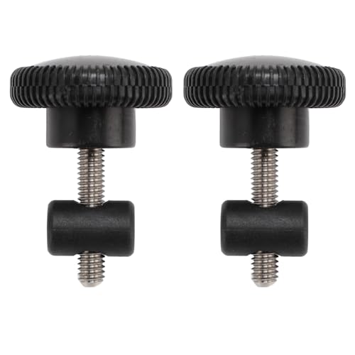 YDRCESMI 2-teiliges Ersatz-Drehmutter- und -Set für Poolpumpen von Superpump MaxFlo. Kompatibel mit SPX1600PN. Drehmutter-Dichtungsersatz. Hand-Set für die Wartung von Poolpumpen von YDRCESMI