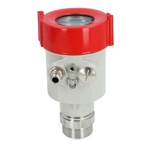 YDRCESMI 80GHz Pegel sensor geführter Wellenpegel messgerät Sender hohe Leistung für flüssige feste Partikel 0 20M DC24V 4 20mA YDRCESMI 80GHz Pegel sensor geführter Wellenpegel messgerät Sender hohe Leistung für flüssige feste Partikel 0 20M DC24V 4 20mA von YDRCESMI