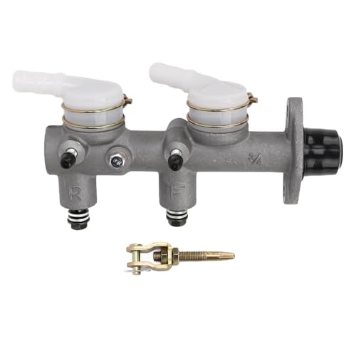 YDRCESMI Bremsbeherrschung Metall Verbesserte Sicherheit 0454605 Ersatzpolaris RZR 170 Zuverlässige Bremsleistung Handwerk Metallmaterial Easy Installation General YDRCESMI Bremsbeherrschung Metall Verbesserte Sicherheit 0454605 Ersatzpolaris RZR 170 Zuverlässige Bremsleistung Handwerk Metallmaterial Easy Installation General von YDRCESMI