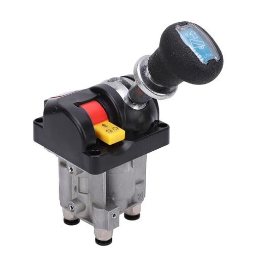 YDRCESMI Kipper Proportionale Regelventile mit PTO-Schalter 4 Löcher 4 Arbeits positionen Absperr schalter für Hydraulik system YDRCESMI Kipper Proportionale Regelventile mit PTO-Schalter 4 Löcher 4 Arbeits positionen Absperr schalter für Hydraulik system von YDRCESMI