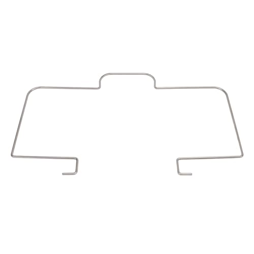 YDRCESMI Klappbarer Tischplatten-Lampenhalter, 304 Edelstahl, Tischplatte, Lampenregal, Lunchbox, Campingausrüstung YDRCESMI Klappbarer Tischplatten-Lampenhalter, 304 Edelstahl, Tischplatte, Lampenregal, Lunchbox, Campingausrüstung von YDRCESMI