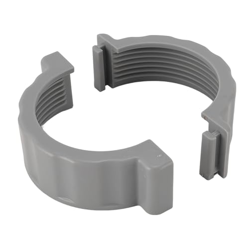 YDRCESMI -Kopplung Kunststoff Premium Easy Installation Clip auf geteilten Nuss P61514 für Reparaturen für Hausgeräte von YDRCESMI