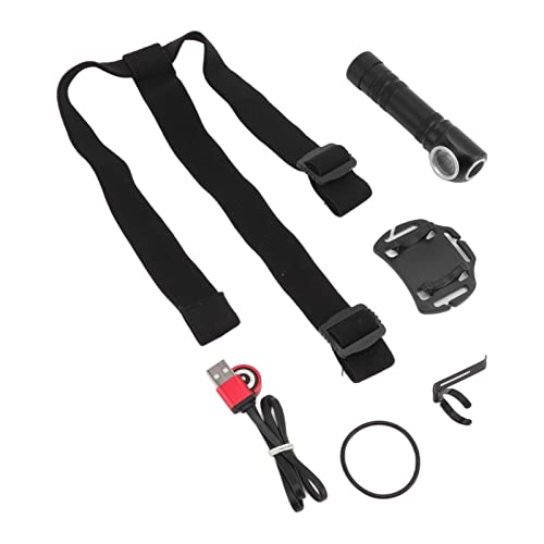 YDRCESMI LED -Scheinwerfer hohe Helligkeit wasserdichte USB -Magnet -Lade -Scheinwerfer für den Außengebrauch im Freien YDRCESMI LED -Scheinwerfer hohe Helligkeit wasserdichte USB -Magnet -Lade -Scheinwerfer für den Außengebrauch im Freien von YDRCESMI