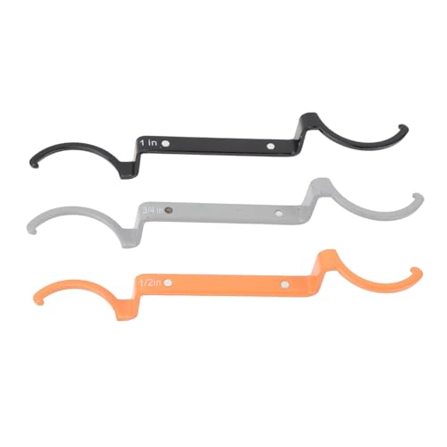 YDRCESMI Legierungstahlmagnetverriegelungsschlüssel Kit für Reparaturwartungsfachleute YDRCESMI Legierungstahlmagnetverriegelungsschlüssel Kit für Reparaturwartungsfachleute von YDRCESMI