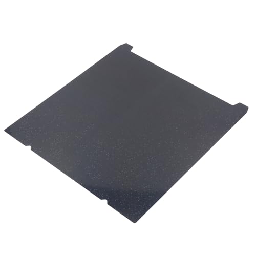 YDRCESMI PEI PEY-Bauplatte, hochtemperaturbeständig, einfache Modellentfernung, 3D-Druckerplattform für K1 Maximum von YDRCESMI