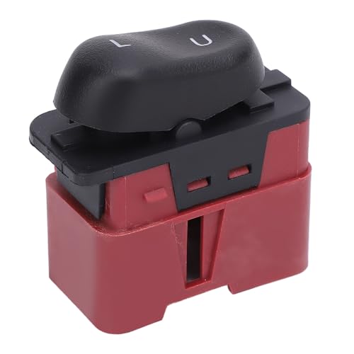 YDRCESMI Power Türschloss Schalter XL1Z 14028 AA Responsive Türschloss Schalter Fahrerseite Ausflug 2000 2005 YDRCESMI Power Türschloss Schalter XL1Z 14028 AA Responsive Türschloss Schalter Fahrerseite Ausflug 2000 2005 von YDRCESMI
